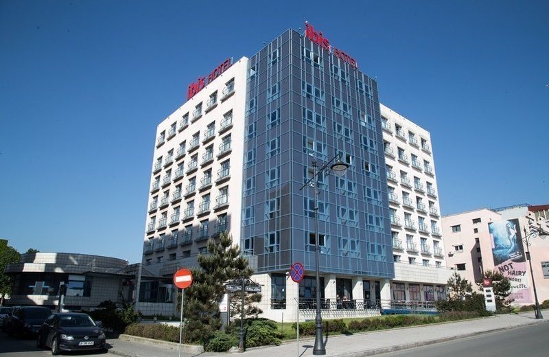 Continental Forum Constanta