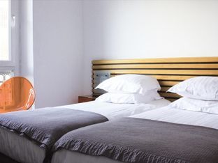 Hotel Image 1