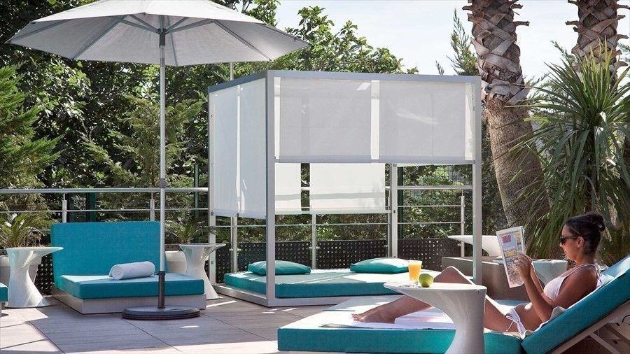 Outdoor Pictures 1