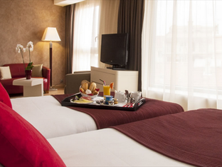 Hotel Image 1