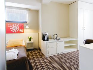 Hotel Image 1