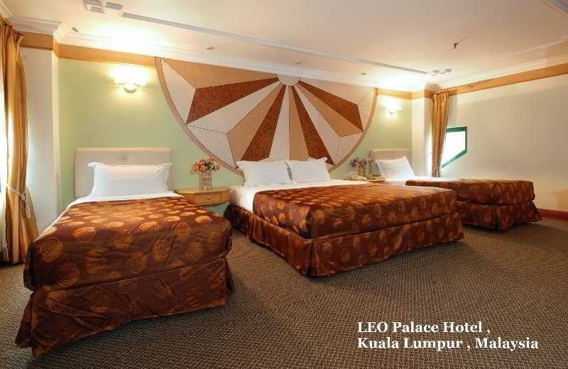 Leo Palace Hotel
