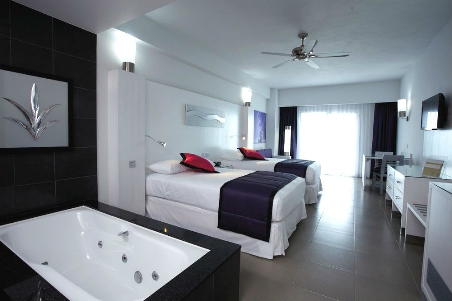 Riu Palace Peninsula - All Inclusive
