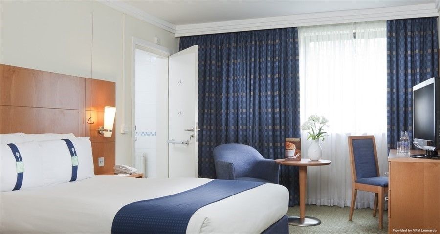 Holiday Inn Farnborough, an IHG Hotel