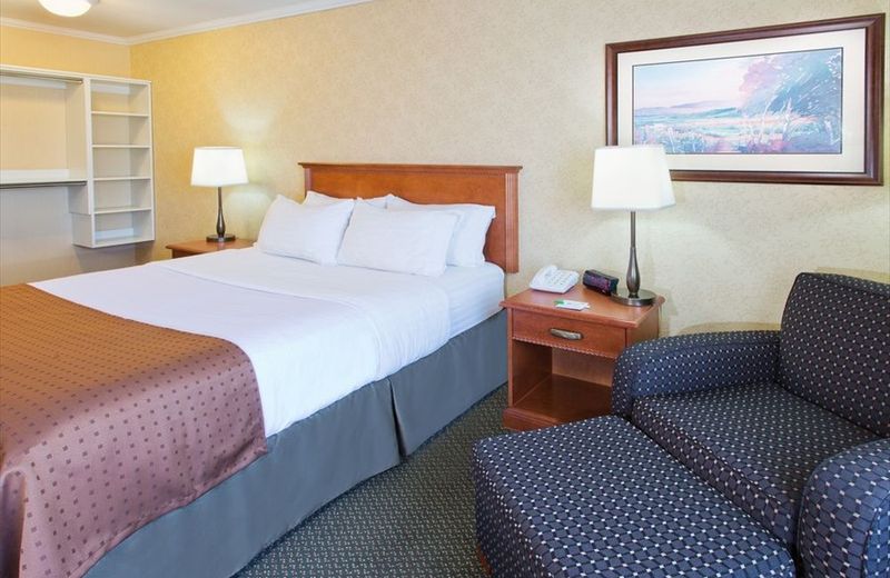 Holiday Inn & Suites Grande Prairie, an IHG Hotel