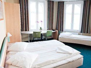 Hotel Image 1