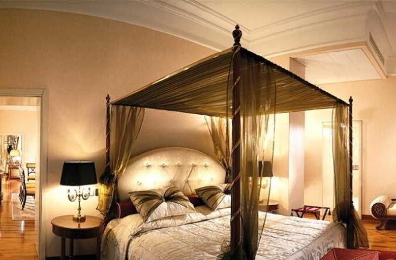 Hôtel Métropole Genève