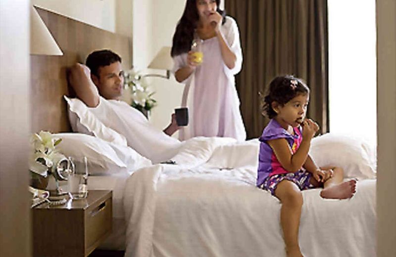Novotel Hyderabad Convention Centre