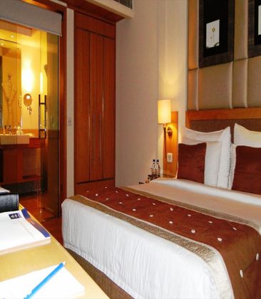 Park Plaza, Ludhiana