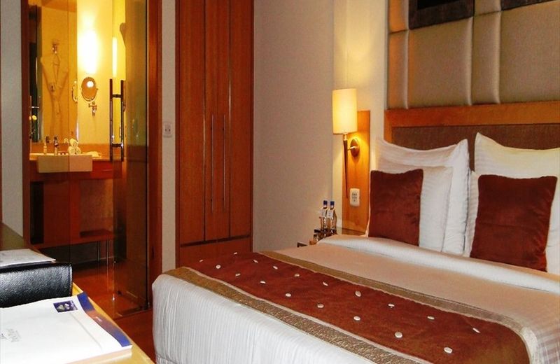Park Plaza, Ludhiana
