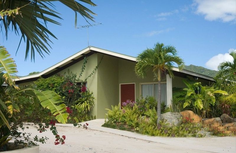 The Edgewater Resort & Spa