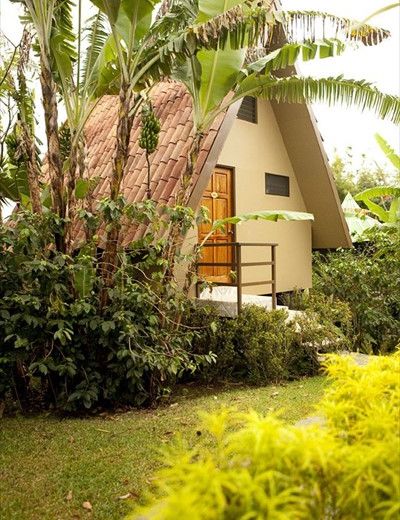 Pura Vida Hotel