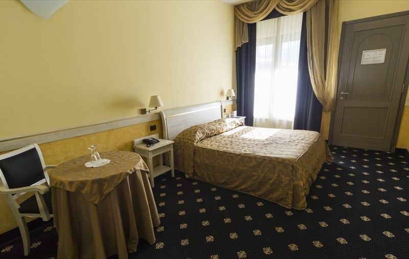 Hotel Malpensa INN