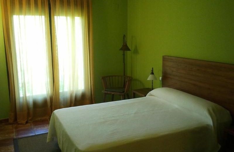 Hotel Rural Los Molinillos