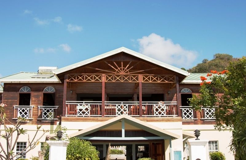 Kalinago Beach Resort