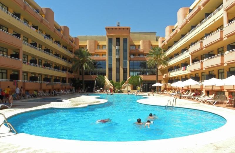 Advise Hotels Reina