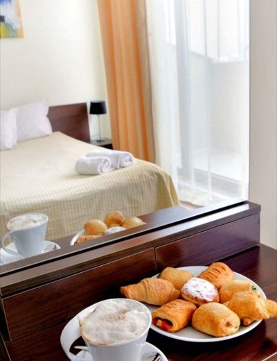 Murite Park Hotel