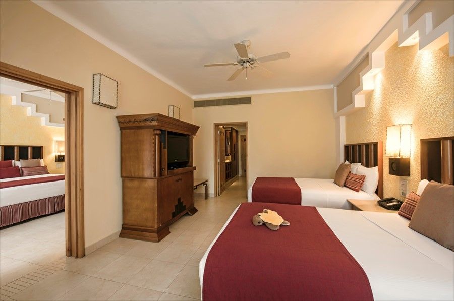 Iberostar Selection Paraiso Maya Suites