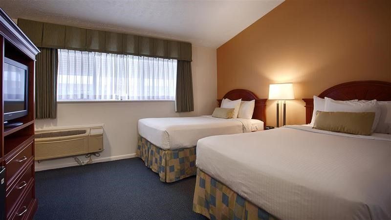 Best Western Port St. Lucie