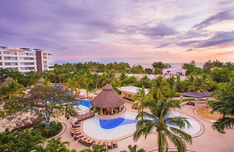 Marival Distinct Luxury Residences - All Inclusive
