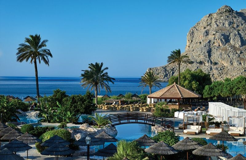 Atlantica Imperial Resort - Adults Only