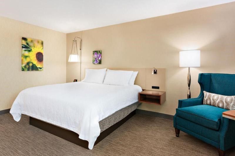 Hilton Garden Inn Folsom