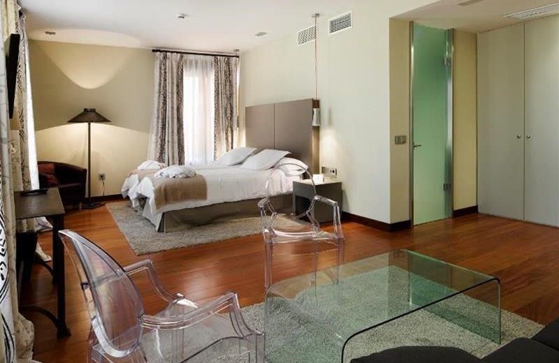 Hotel AR Isabel de Farnesio