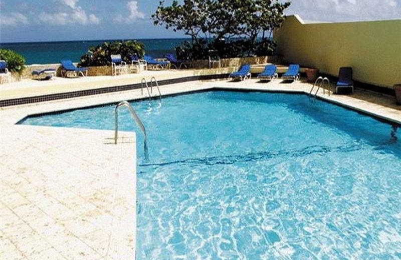 Condado Ocean Club - Adults Only