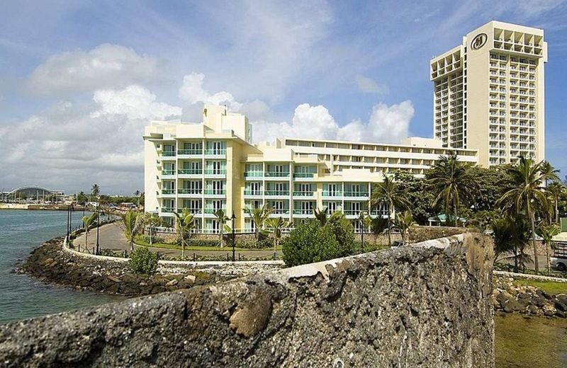 Costa Bahia Hotel Paseo Caribe