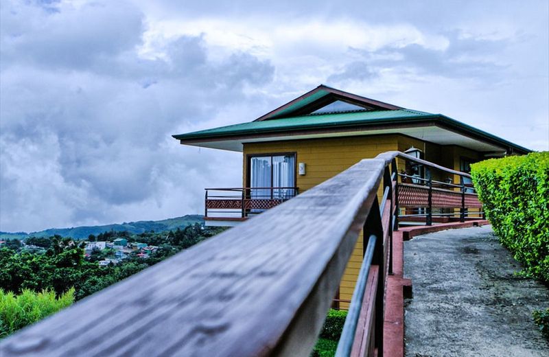 Hotel Ficus - Monteverde