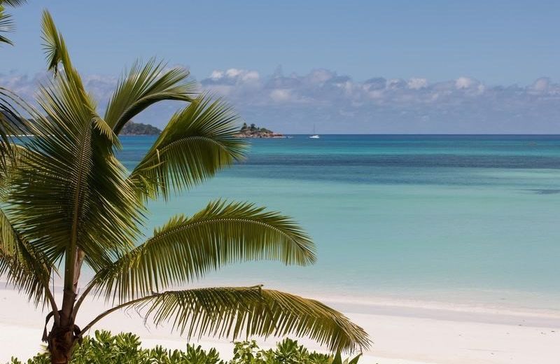 Acajou Beach Resort