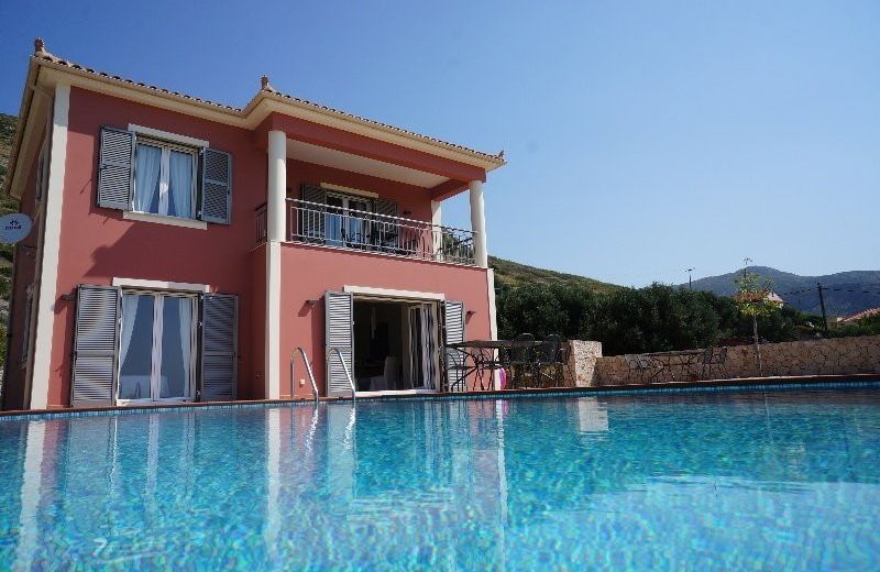 IONIAN LIVING
