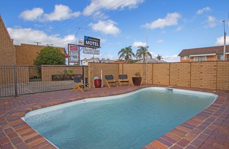 BALLINA CENTREPOINT MOTEL