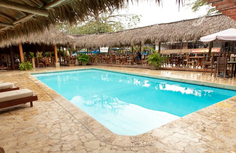 Coco Beach Hotel