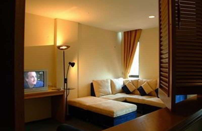 Aldy Hotel Stadhuys