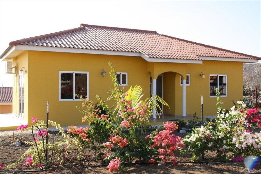 Villa Park Fontein