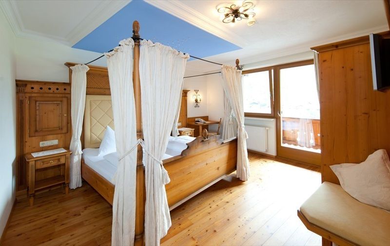 Hotel Tauernhof