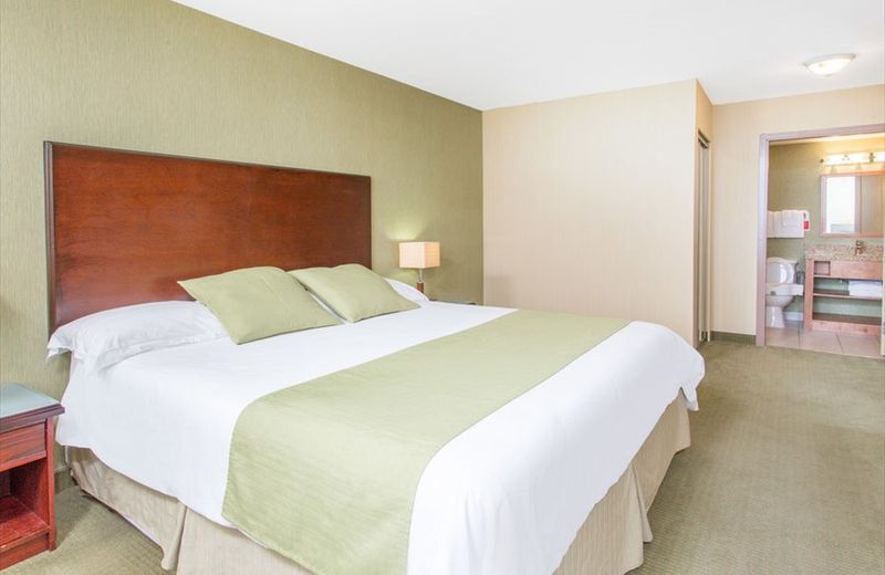 Ramada by Wyndham Williams Lake
