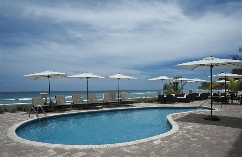 The Soco Hotel All-Inclusive