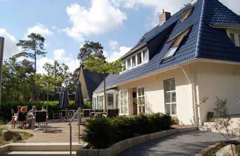 STRANDHOTEL STEINHOFF