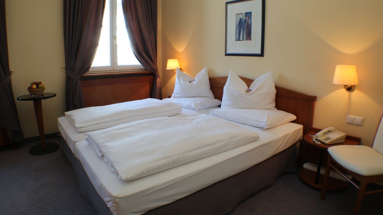 Hotel zum Erbprinzen