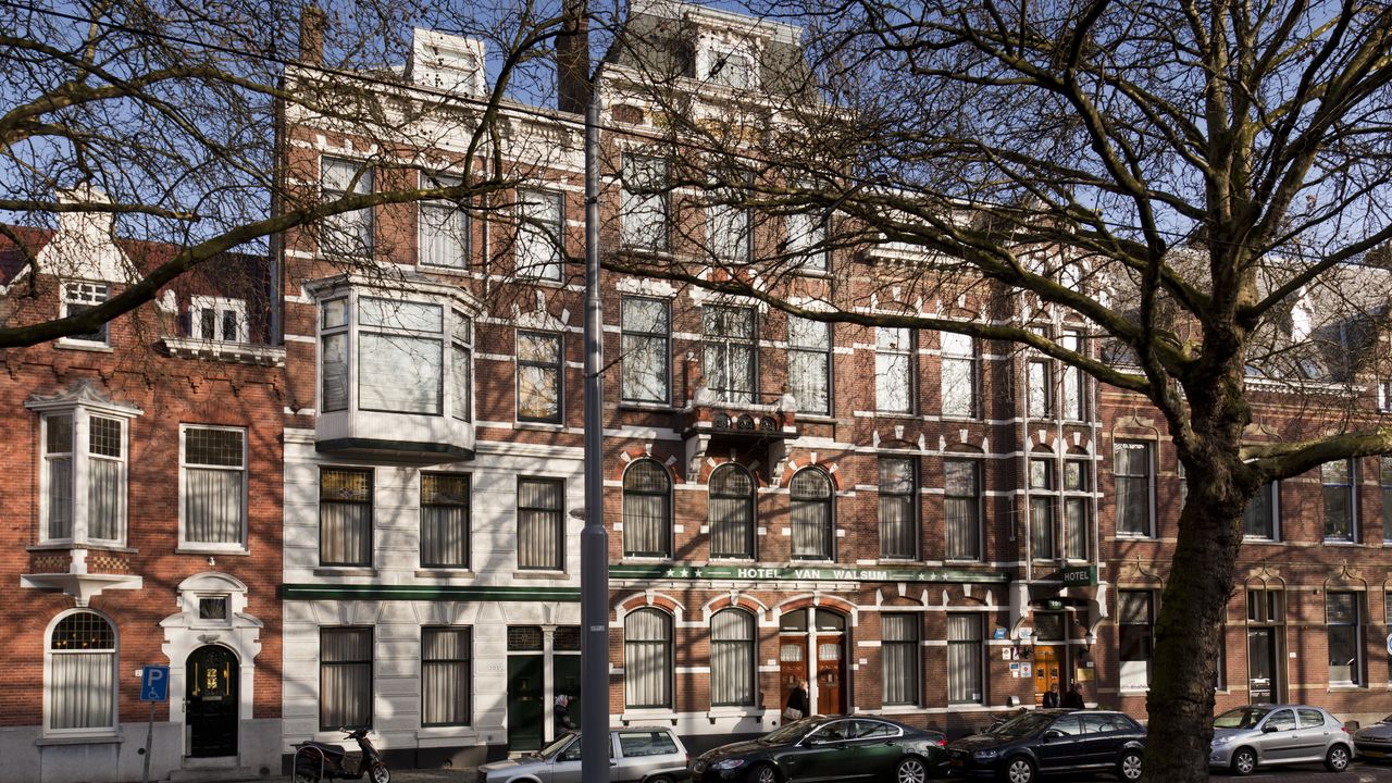 Hotel Van Walsum