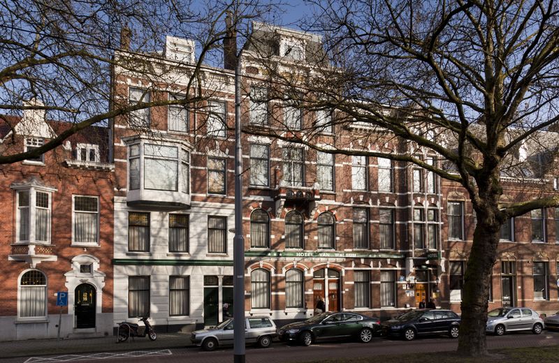 Hotel Van Walsum