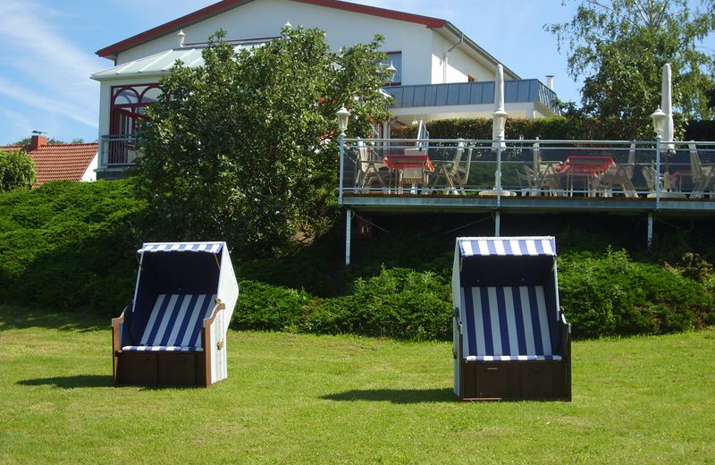 Hotel am Gothensee
