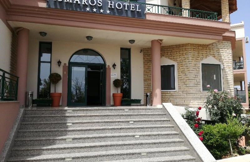 Ismaros Hotel