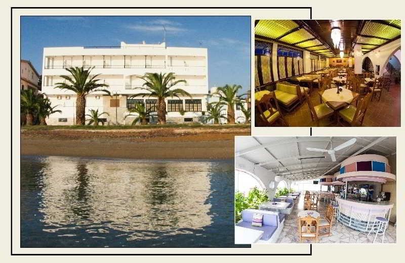 POSEIDON HOTEL