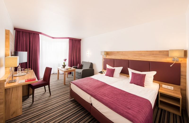 Hotel Touric
