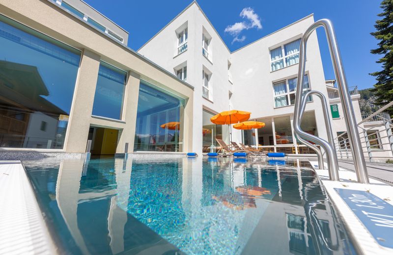 Hotel Blattnerhof