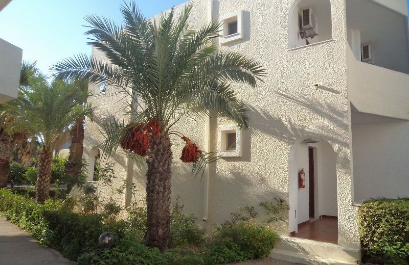 Muses Hotel