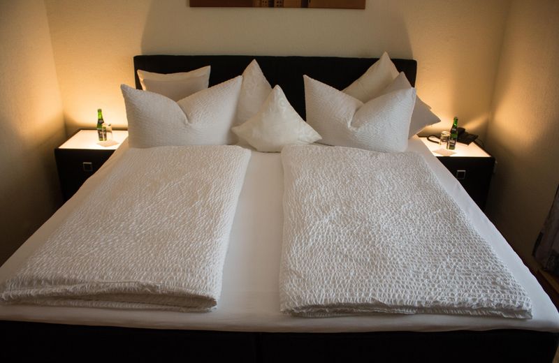 Hotel Ammerland garni